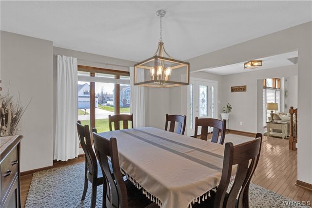 3319 Blossom Lane, Wheatfield, NY 14120