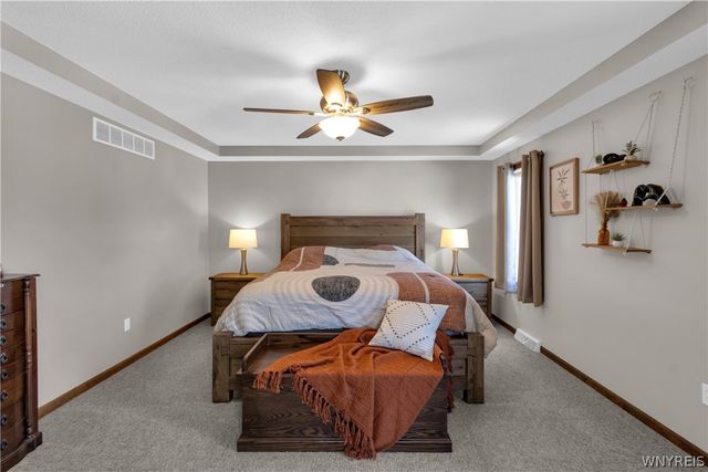 3319 Blossom Lane, Wheatfield, NY 14120