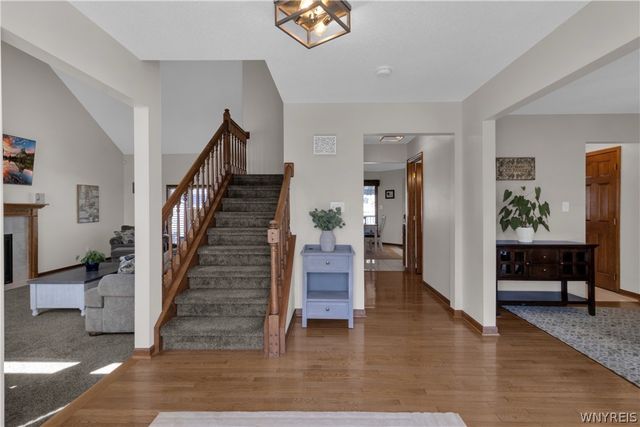 3319 Blossom Lane, Wheatfield, NY 14120