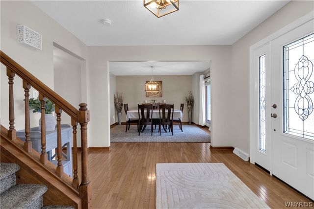 3319 Blossom Lane, Wheatfield, NY 14120