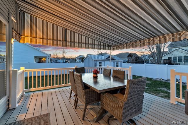 3319 Blossom Lane, Wheatfield, NY 14120