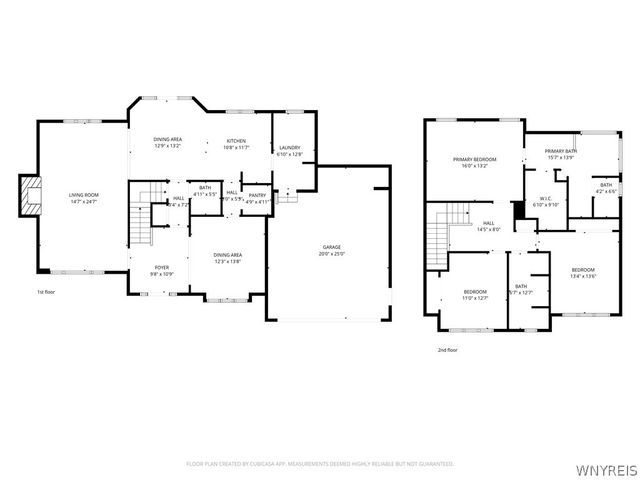 3319 Blossom Lane, Wheatfield, NY 14120