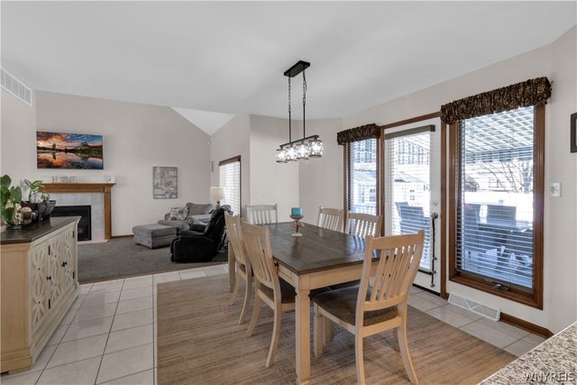 3319 Blossom Lane, Wheatfield, NY 14120