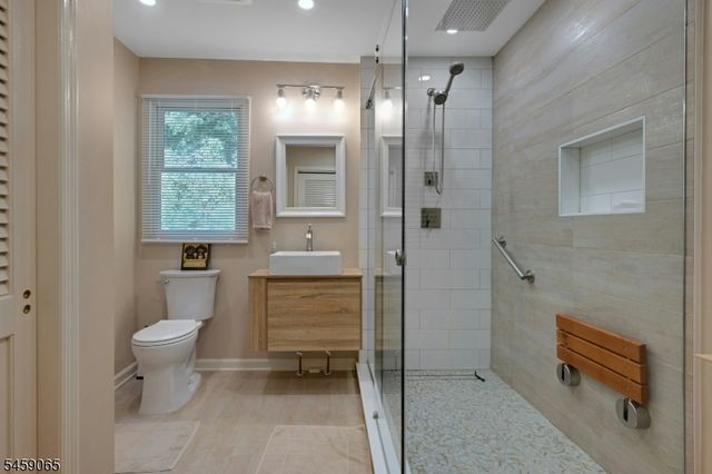 47 Long Ridge Rd, Parsippany-troy Hills Twp., NJ 07869