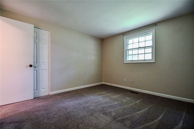536 Brandwynne Court, Centerville, OH 45459