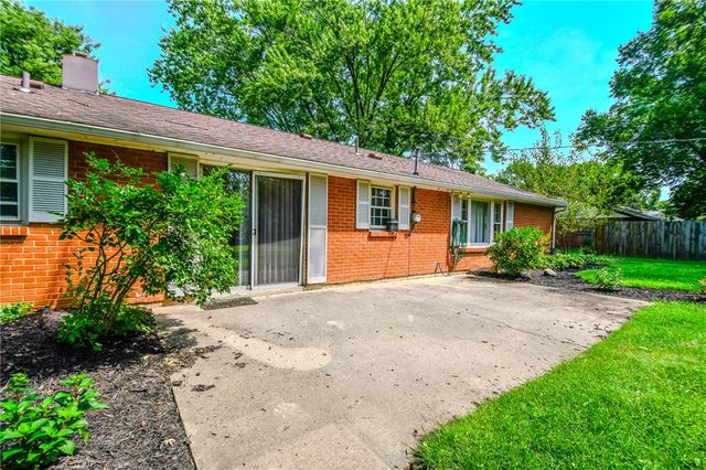 536 Brandwynne Court, Centerville, OH 45459