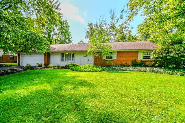 536 Brandwynne Court, Centerville, OH 45459
