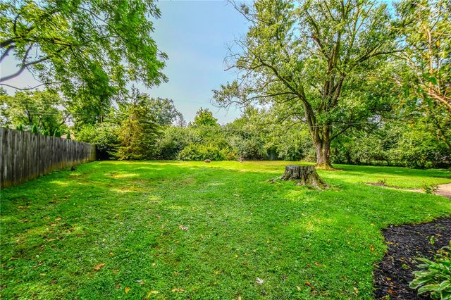 536 Brandwynne Court, Centerville, OH 45459