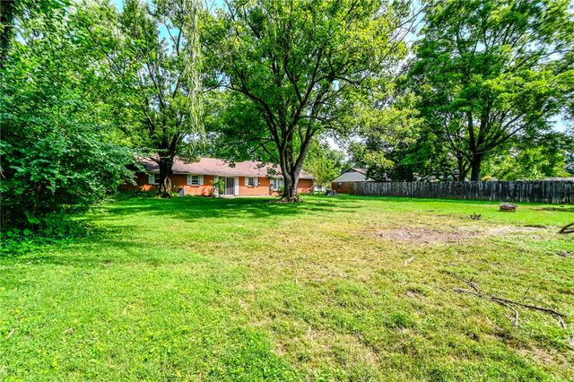 536 Brandwynne Court, Centerville, OH 45459