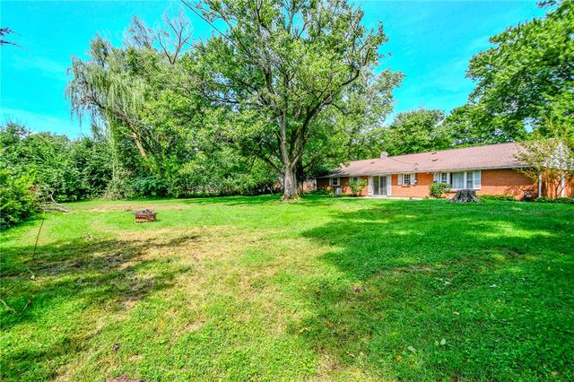 536 Brandwynne Court, Centerville, OH 45459