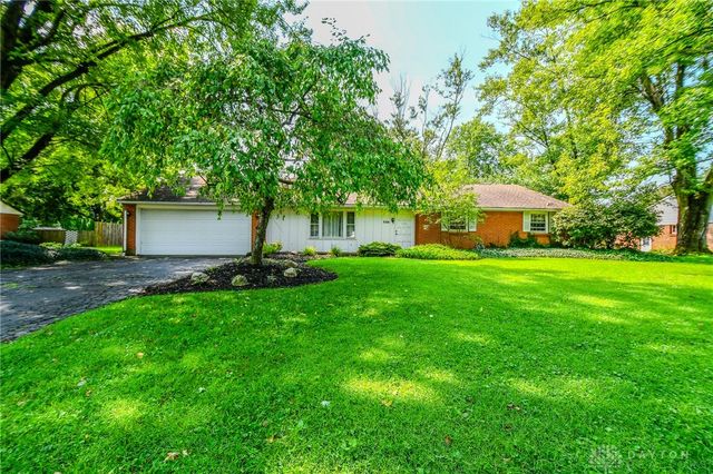 536 Brandwynne Court, Centerville, OH 45459