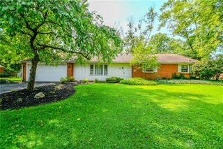 536 Brandwynne Court, Centerville, OH 45459