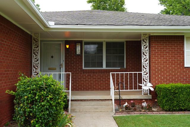 4121 NW 53rd Street, Oklahoma City, OK 73112