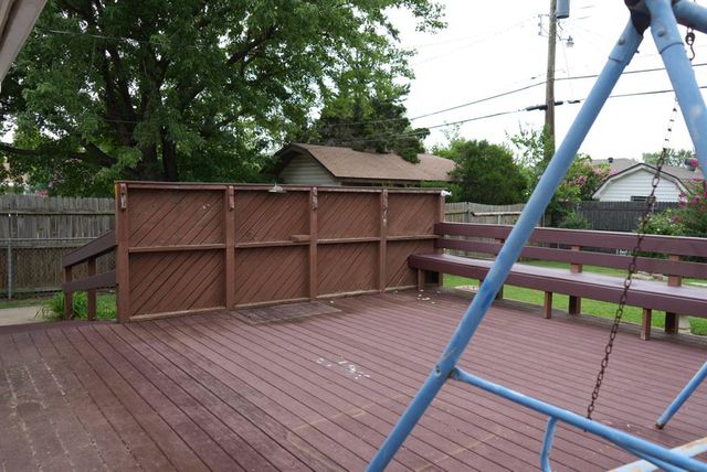 4121 NW 53rd Street, Oklahoma City, OK 73112