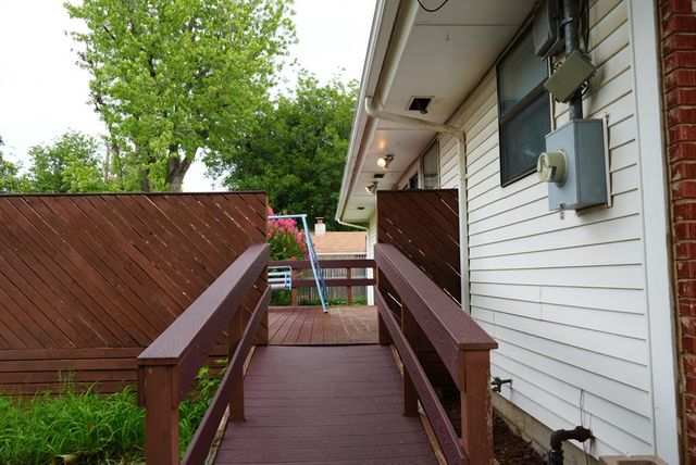 4121 NW 53rd Street, Oklahoma City, OK 73112