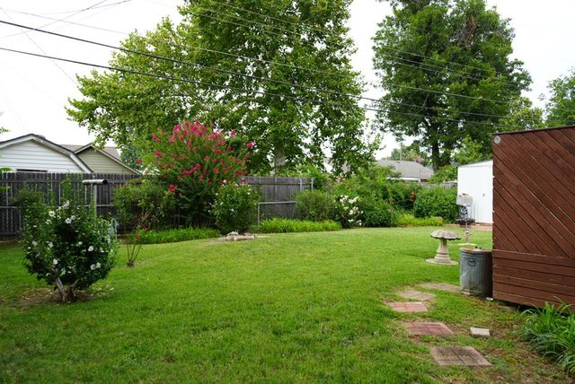 4121 NW 53rd Street, Oklahoma City, OK 73112