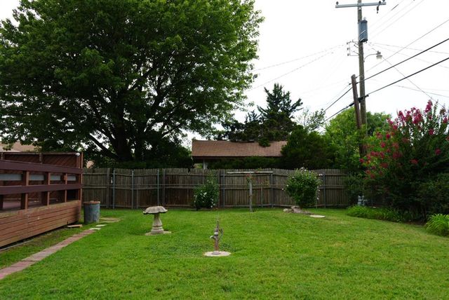 4121 NW 53rd Street, Oklahoma City, OK 73112