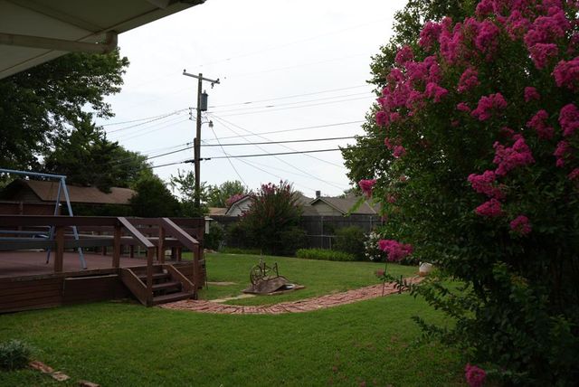 4121 NW 53rd Street, Oklahoma City, OK 73112