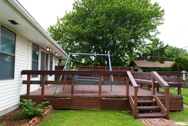 4121 NW 53rd Street, Oklahoma City, OK 73112