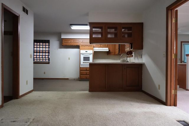 4121 NW 53rd Street, Oklahoma City, OK 73112