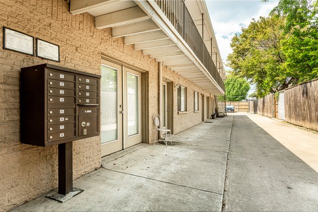 4931 Junius Street 8, Dallas, TX 75214