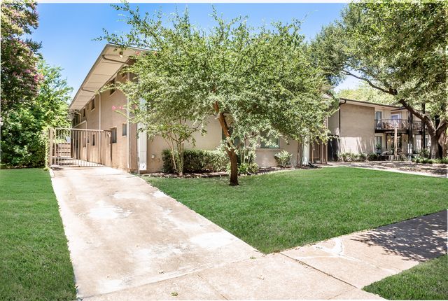 4931 Junius Street 8, Dallas, TX 75214