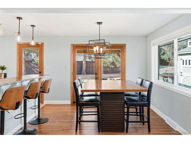 2903 E Peakview Cir, Centennial, CO 80121