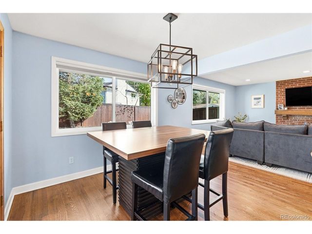 2903 E Peakview Cir, Centennial, CO 80121