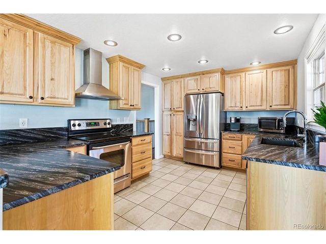 2903 E Peakview Cir, Centennial, CO 80121
