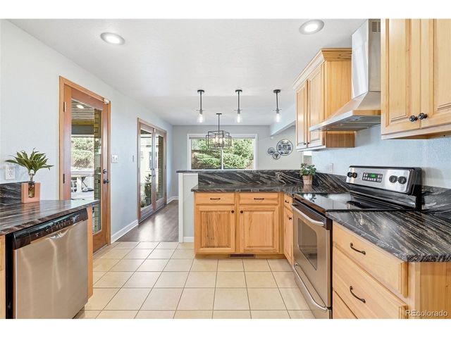 2903 E Peakview Cir, Centennial, CO 80121