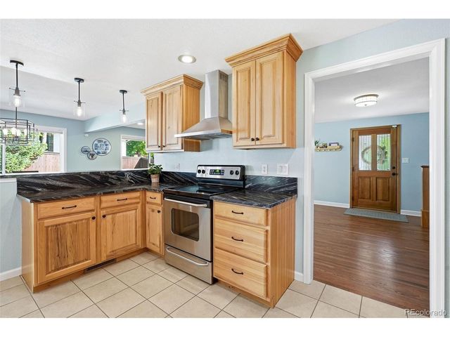 2903 E Peakview Cir, Centennial, CO 80121