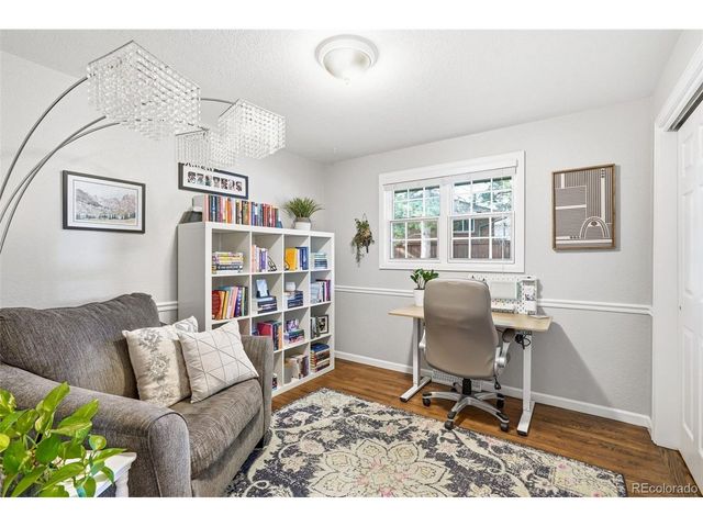 2903 E Peakview Cir, Centennial, CO 80121