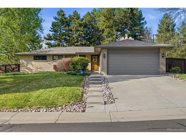 2903 E Peakview Cir, Centennial, CO 80121