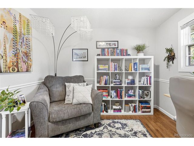 2903 E Peakview Cir, Centennial, CO 80121