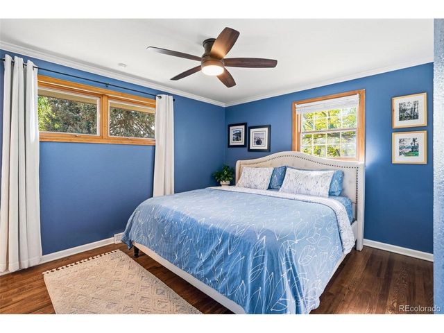 2903 E Peakview Cir, Centennial, CO 80121