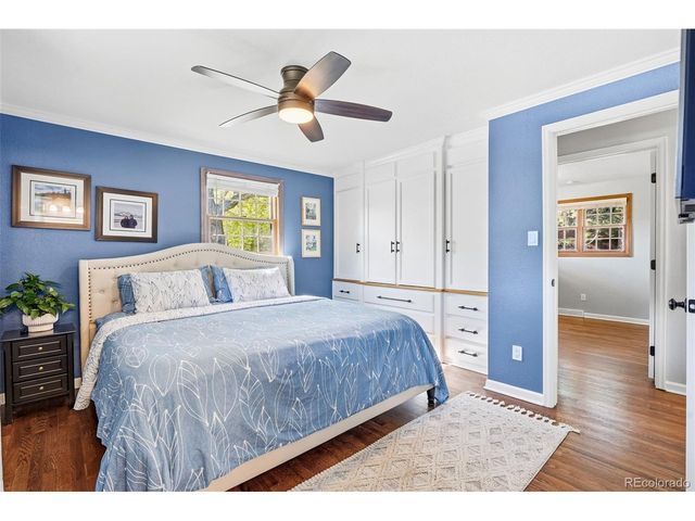 2903 E Peakview Cir, Centennial, CO 80121