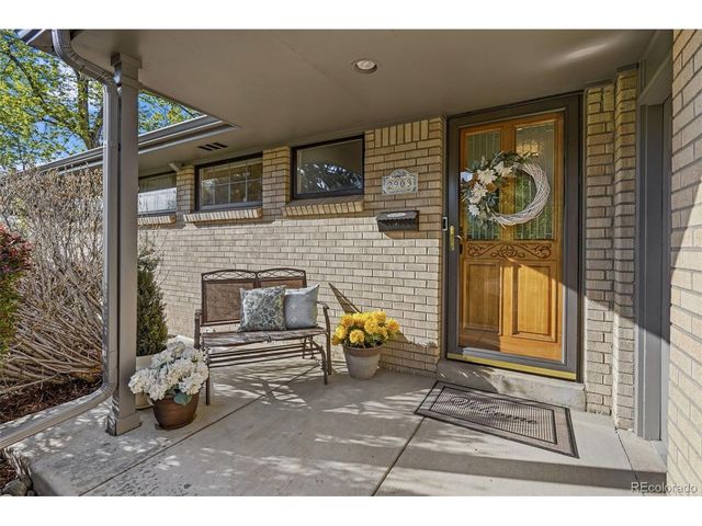 2903 E Peakview Cir, Centennial, CO 80121