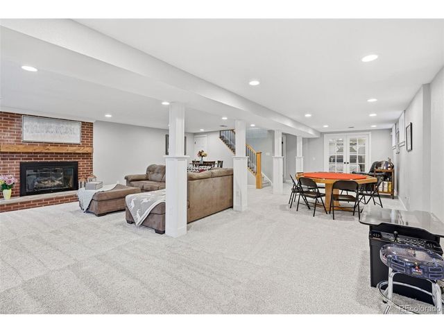 2903 E Peakview Cir, Centennial, CO 80121