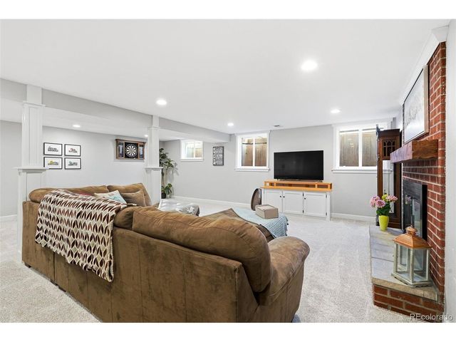 2903 E Peakview Cir, Centennial, CO 80121