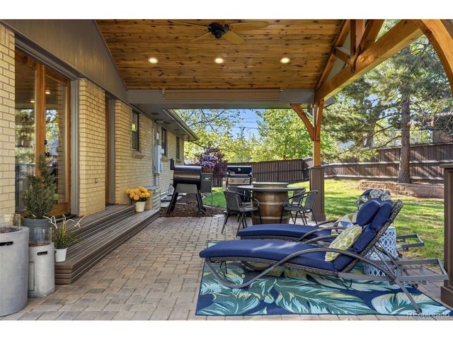 2903 E Peakview Cir, Centennial, CO 80121