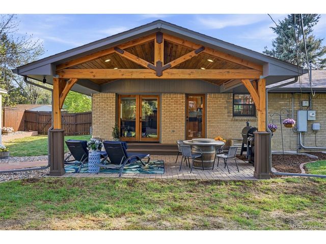 2903 E Peakview Cir, Centennial, CO 80121