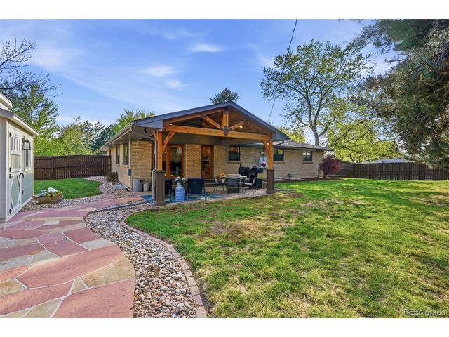 2903 E Peakview Cir, Centennial, CO 80121