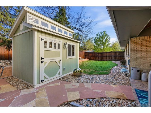 2903 E Peakview Cir, Centennial, CO 80121