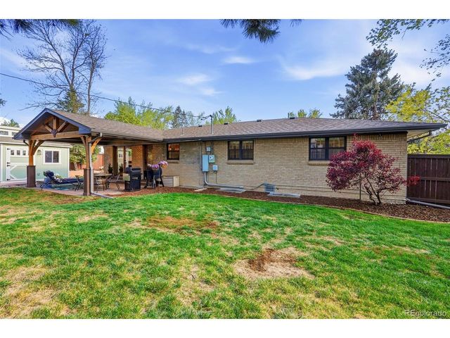 2903 E Peakview Cir, Centennial, CO 80121
