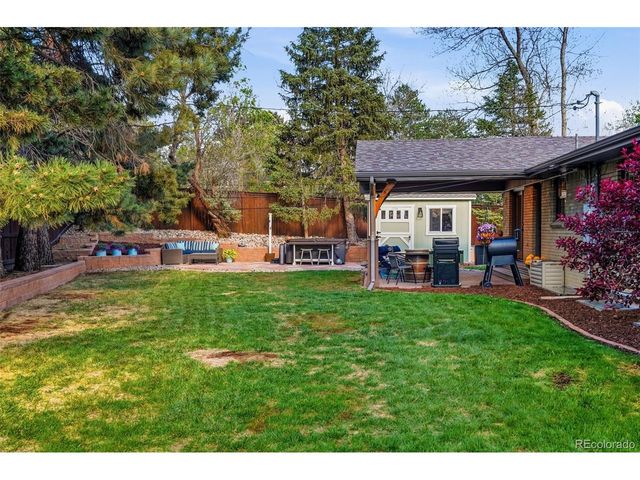 2903 E Peakview Cir, Centennial, CO 80121