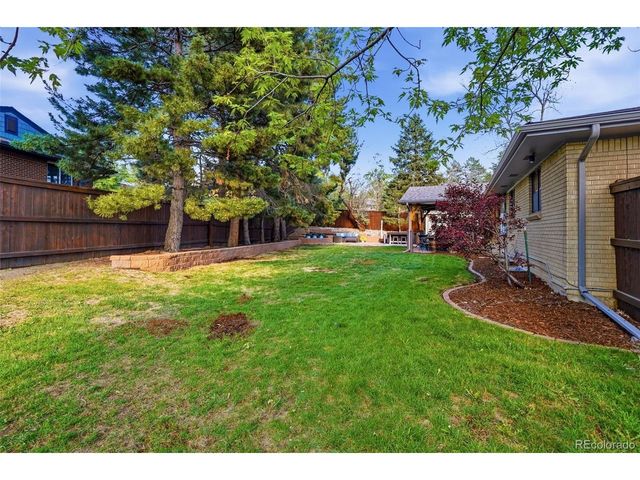 2903 E Peakview Cir, Centennial, CO 80121