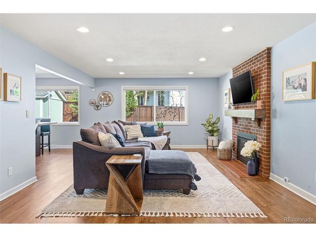 2903 E Peakview Cir, Centennial, CO 80121