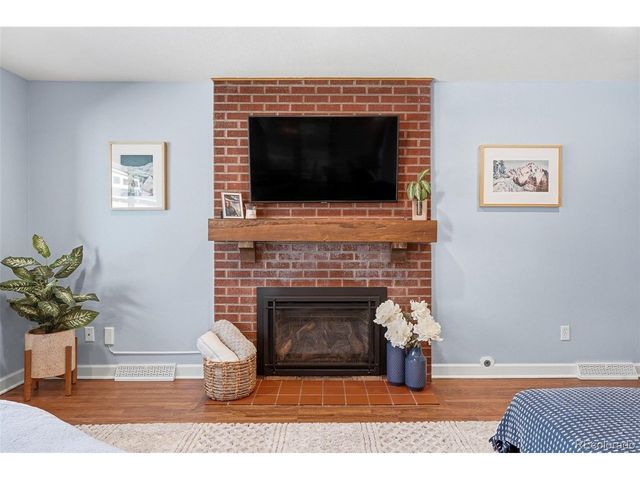 2903 E Peakview Cir, Centennial, CO 80121