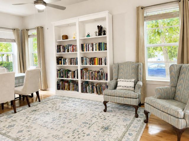 2214 Robert Browning ST, Austin, TX 78723