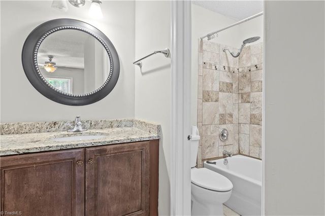 2664 Saint Johns Place, Winston-salem, NC 27106